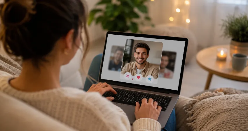How To Create An Attractive And Honest Dating Profile?