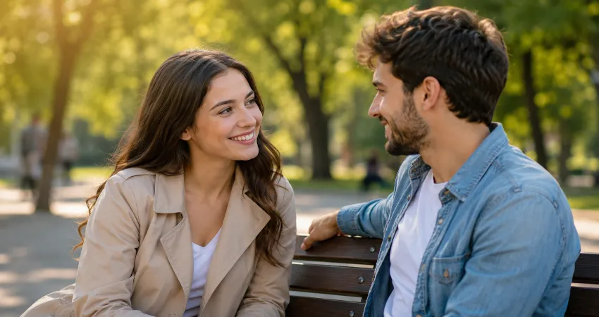 Green Flags to Look for When You Start Dating Someone