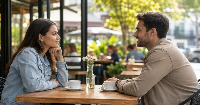 How To Stay Safe While Meeting Someone For The First Time